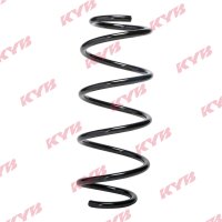 KYB RA2167 Fahrwerksfeder