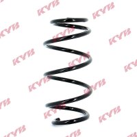 KYB RA2199 Fahrwerksfeder