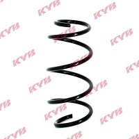 KYB RA2218 Fahrwerksfeder