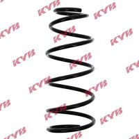 KYB RA2802 Fahrwerksfeder