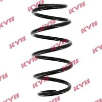 KYB RA4092 Fahrwerksfeder