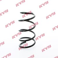 KYB RA4107 Fahrwerksfeder