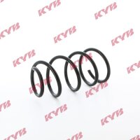 KYB RA4107 Fahrwerksfeder