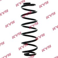 KYB RA5103 Fahrwerksfeder