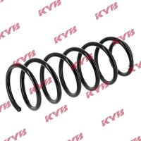 KYB RA5176 Fahrwerksfeder