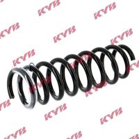 KYB RA5208 Fahrwerksfeder