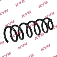 KYB RA5218 Fahrwerksfeder