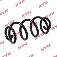 KYB RA5358 Fahrwerksfeder