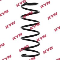 KYB RA5403 Fahrwerksfeder