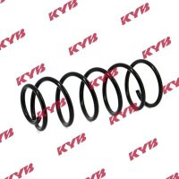 KYB RA5403 Fahrwerksfeder
