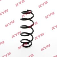 KYB RA5509 Fahrwerksfeder