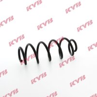 KYB RA5509 Fahrwerksfeder