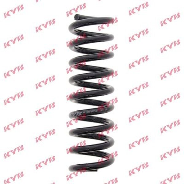 KYB RA5672 Fahrwerksfeder