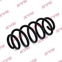 KYB RA5801 Fahrwerksfeder