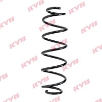 KYB RA5938 Fahrwerksfeder
