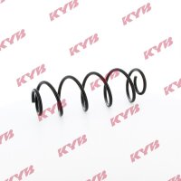 KYB RA7095 Fahrwerksfeder