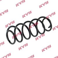 KYB RA7096 Fahrwerksfeder
