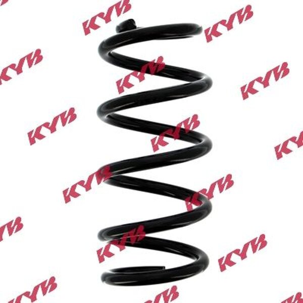 KYB RA7143 Fahrwerksfeder