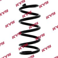 KYB RA7143 Fahrwerksfeder