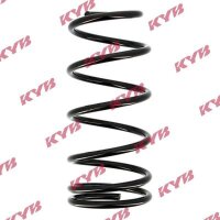 KYB RA7176 Fahrwerksfeder