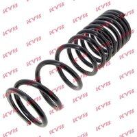 KYB RD5504 Fahrwerksfeder