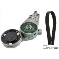 Schaeffler INA 529 0096 10 Keilrippenriemensatz