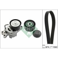 Schaeffler INA 529 0109 10 Keilrippenriemensatz