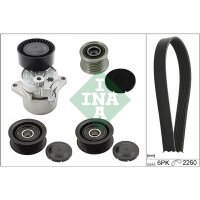 Schaeffler INA 529 0115 23 Keilrippenriemensatz
