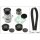 Schaeffler INA 529 0115 23 Keilrippenriemensatz