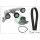 Schaeffler INA 529 0148 30 Wasserpumpe + Keilrippenriemensatz