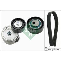 Schaeffler INA 529 0166 10 Keilrippenriemensatz