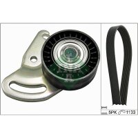 Schaeffler INA 529 0178 10 Keilrippenriemensatz