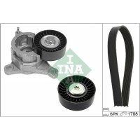Schaeffler INA 529 0184 10 Keilrippenriemensatz