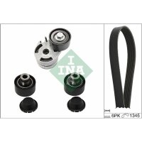 Schaeffler INA 529 0186 10 Keilrippenriemensatz