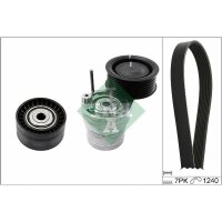 Schaeffler INA 529 0282 10 Keilrippenriemensatz