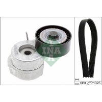 Schaeffler INA 529 0285 10 Keilrippenriemensatz