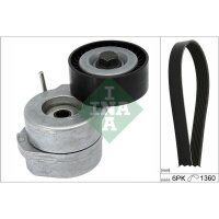 Schaeffler INA 529 0293 10 Keilrippenriemensatz