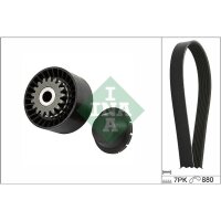 Schaeffler INA 529 0318 10 Keilrippenriemensatz
