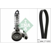 Schaeffler INA 529 0324 10 Keilrippenriemensatz