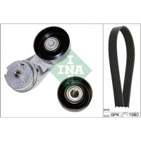 Schaeffler INA 529 0331 10 Keilrippenriemensatz
