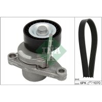 Schaeffler INA 529 0344 10 Keilrippenriemensatz