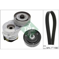 Schaeffler INA 529 0345 10 Keilrippenriemensatz
