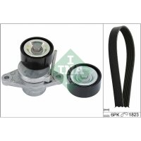 Schaeffler INA 529 0366 10 Keilrippenriemensatz