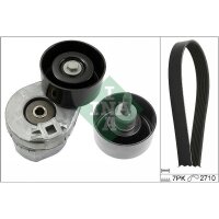 Schaeffler INA 529 0389 10 Keilrippenriemensatz