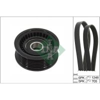 Schaeffler INA 529 0451 10 Keilrippenriemensatz