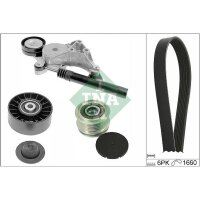 Schaeffler INA 529 0471 20 Keilrippenriemensatz