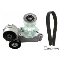 Schaeffler INA 529 0489 10 Keilrippenriemensatz