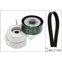 Schaeffler INA 529 0506 10 Keilrippenriemensatz