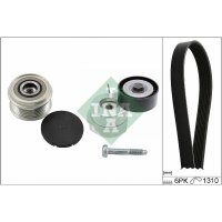 Schaeffler INA 529 0506 20 Keilrippenriemensatz