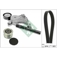 Schaeffler INA 529 0513 20 Keilrippenriemensatz